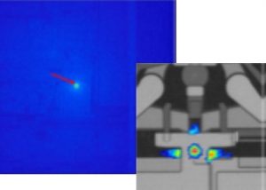  Quantum Focus Instruments (QFI), failure analysis services