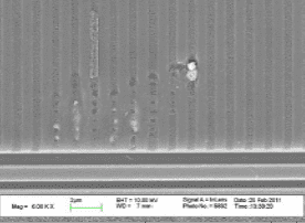 Chemical Deprocessing services, Laser Decapsulation, ic Laser Decapsulation