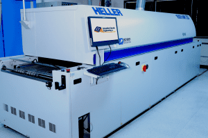 hellyer preconditioning services