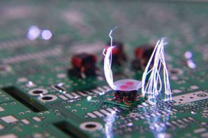 Reliability Test Lab | Failure Analysis | ESD Testing | Innovative ...